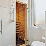 Holiday home Ferienhaus-bodden By Interhome *
