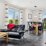 Holiday home Ferienhaus-bodden By Interhome