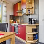 Holiday home Ferienhaus-bodden By Interhome Saal