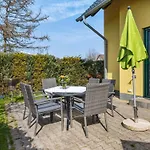 Holiday home Ferienhaus-bodden By Interhome Saal