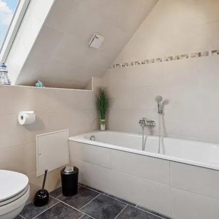 Ferienhaus-bodden By Interhome Ferienhaus Saal