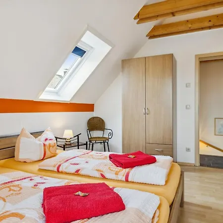 Ferienhaus-bodden By Interhome *