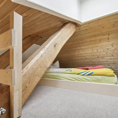 Ferienhaus-bodden By Interhome *