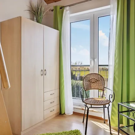 Ferienhaus-bodden By Interhome *
