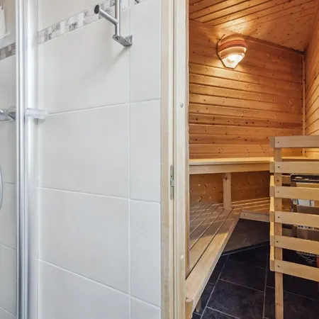 Ferienhaus-bodden By Interhome Ferienhaus Saal