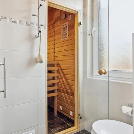 別荘 Ferienhaus-bodden By Interhome *