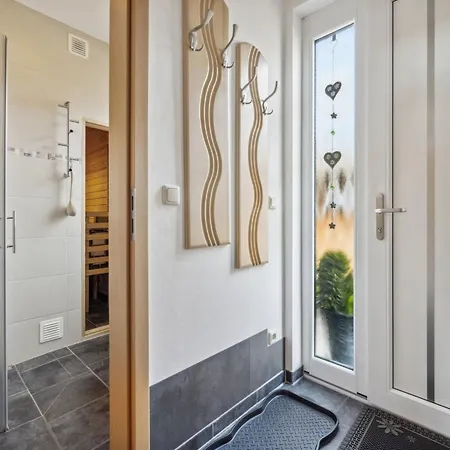 Ferienhaus-bodden By Interhome *