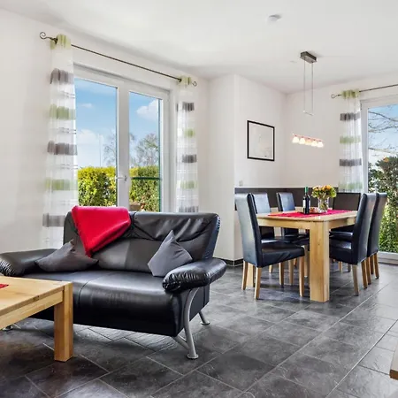 別荘 Ferienhaus-bodden By Interhome