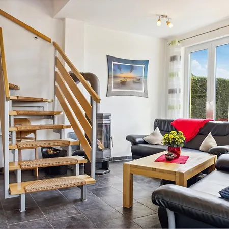 Ferienhaus-bodden By Interhome 別荘