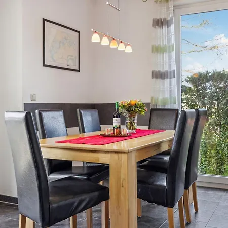 Ferienhaus-bodden By Interhome