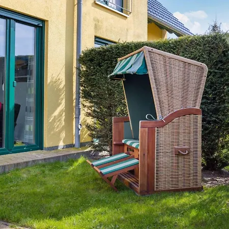 別荘 Ferienhaus-bodden By Interhome