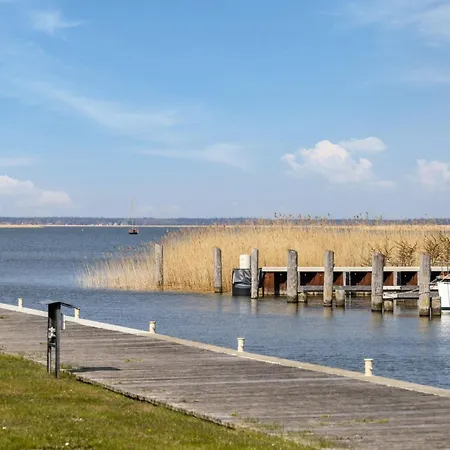 Ferienhaus-bodden By Interhome