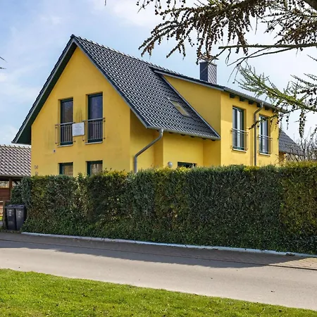 Ferienhaus-bodden By Interhome 別荘 *