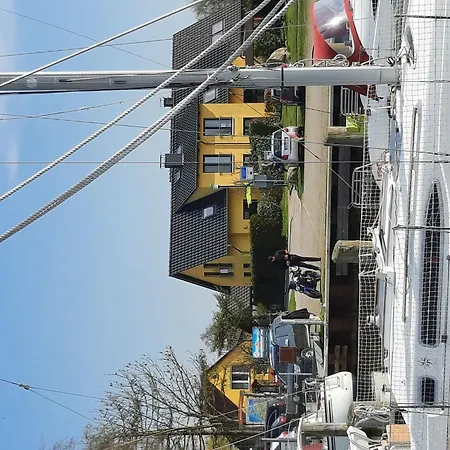 Ferienhaus-bodden By Interhome
