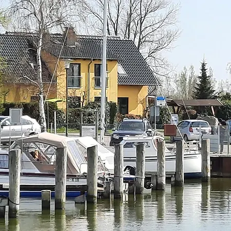 Ferienhaus-bodden By Interhome