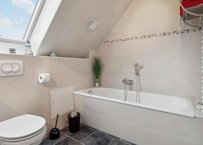 Ferienhaus-bodden By Interhome Ferienhaus Saal