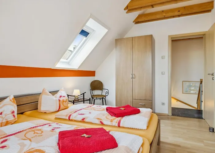 Ferienhaus-bodden By Interhome *