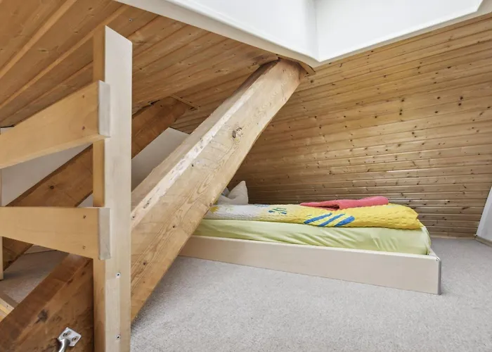 Ferienhaus-bodden By Interhome *