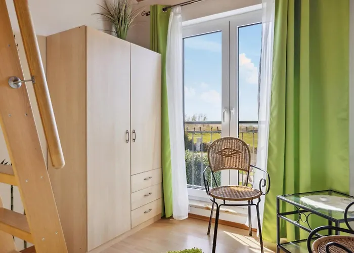 Ferienhaus-bodden By Interhome *