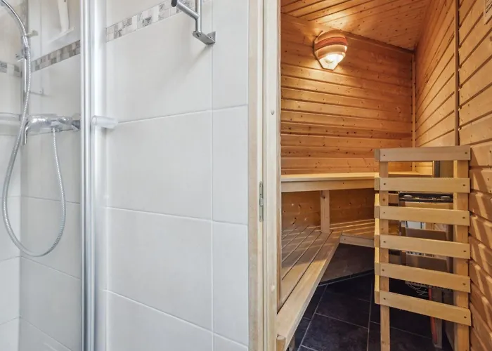 Ferienhaus-bodden By Interhome Ferienhaus Saal