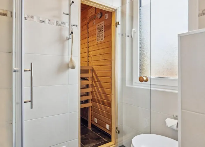 Ferienhaus Ferienhaus-bodden By Interhome *