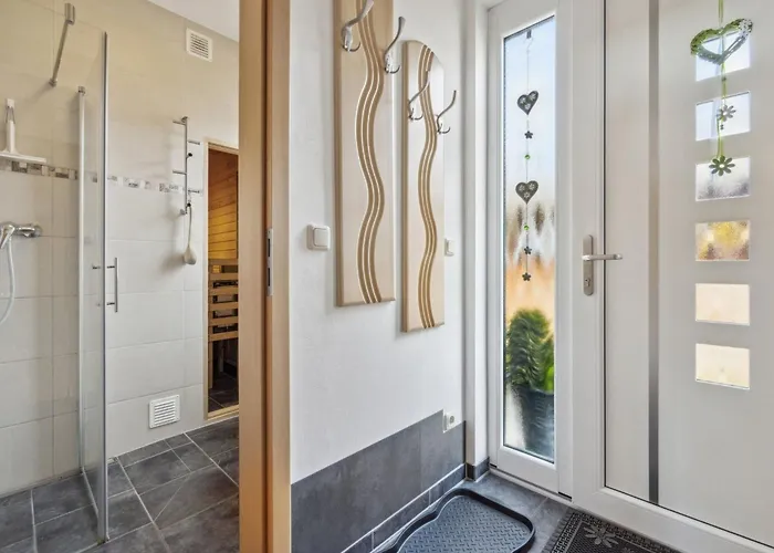 Ferienhaus-bodden By Interhome *