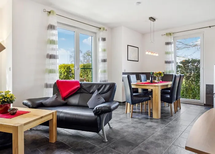 Ferienhaus Ferienhaus-bodden By Interhome