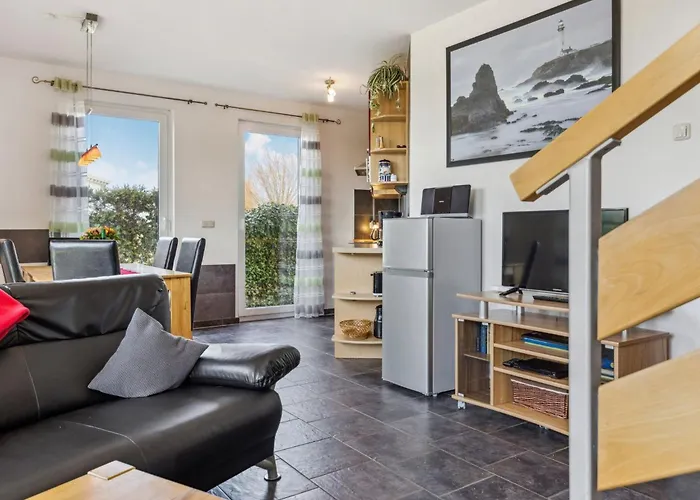 Ferienhaus-bodden By Interhome Ferienhaus *