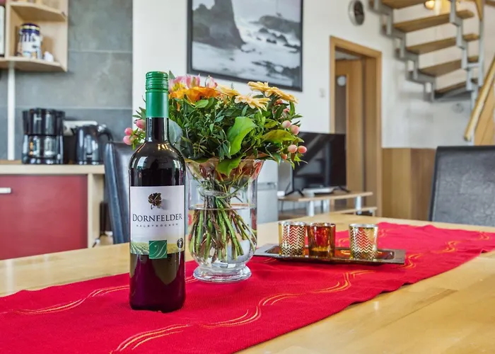 Ferienhaus Ferienhaus-bodden By Interhome