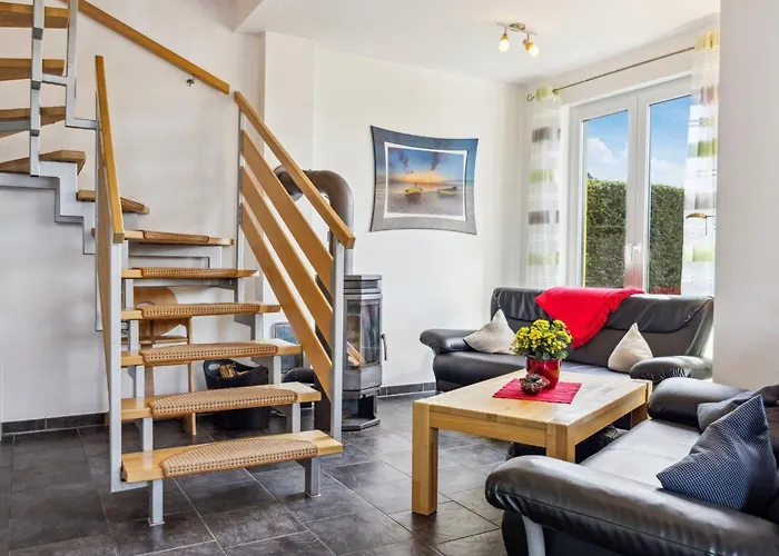 Ferienhaus-bodden By Interhome Ferienhaus