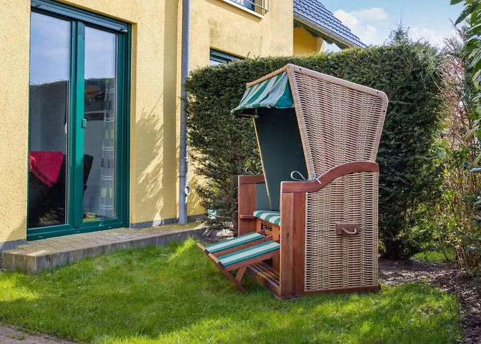 Ferienhaus Ferienhaus-bodden By Interhome