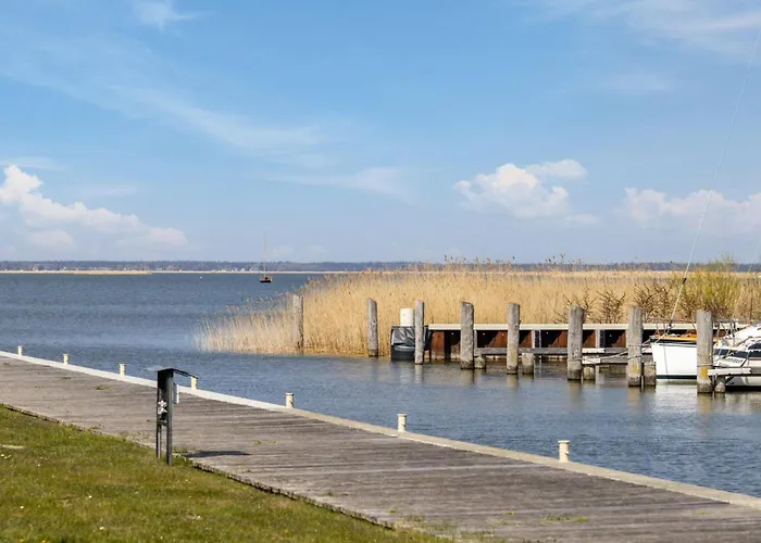 Ferienhaus-bodden By Interhome