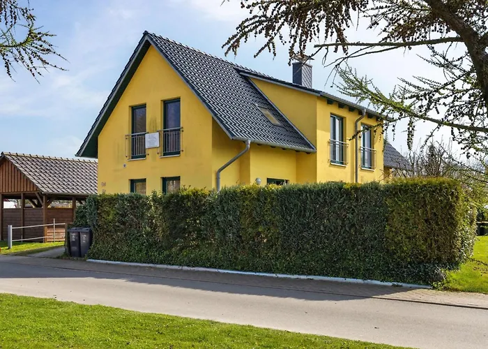 Ferienhaus-bodden By Interhome Ferienhaus *