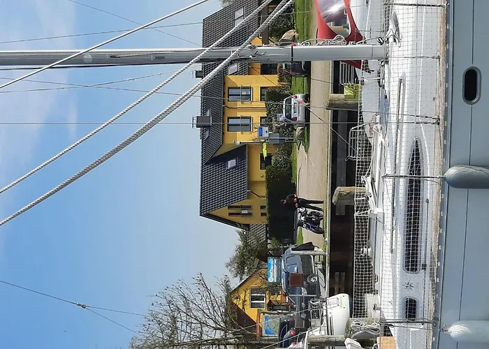 Ferienhaus-bodden By Interhome